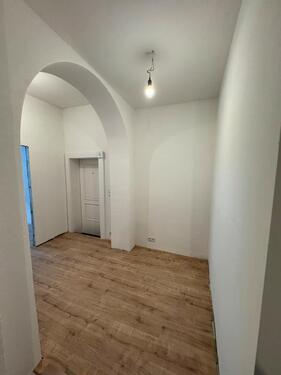 Foto - 2 Zi EG WG 55,5qm kernsaniert IN 07570 WEIDA am MARKT