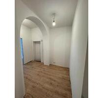 2 Zi EG WG 55,5qm kernsaniert IN 07570 WEIDA am MARKT