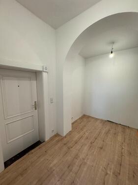 Foto - 2 Zimmer Etagenwohnung zur Miete in Weida