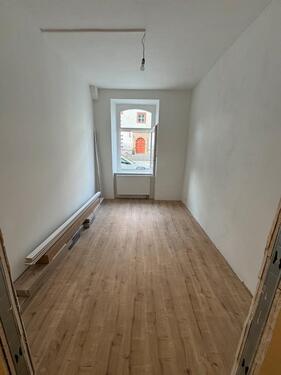 Foto - Etagenwohnung in Weida zur Miete