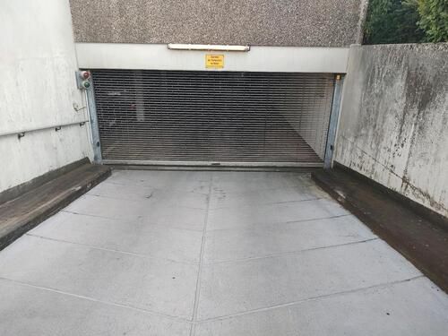 Foto - Tiefgaragen Stellplatz Weißes Kamp 17