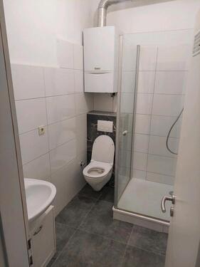 Foto - Etagenwohnung in Lüdenscheid zur Miete