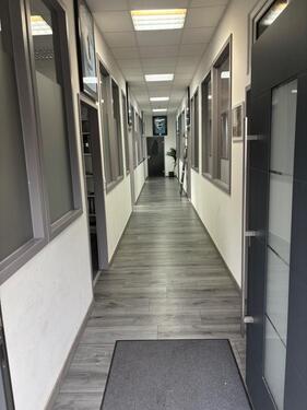 Foto - Nachmieter für helle Bürofläche in Stadtnähe – in Deggendorf