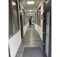 Nachmieter für helle Bürofläche in Stadtnähe – in Deggendorf