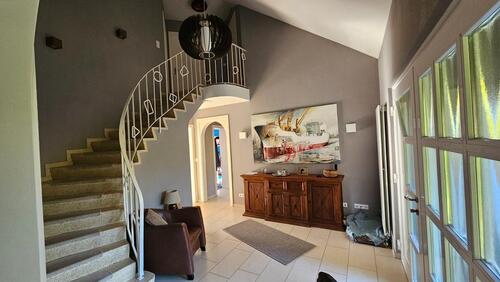 Foto - 5 Zimmer Einfamilienhaus zum Kaufen in Quickborn