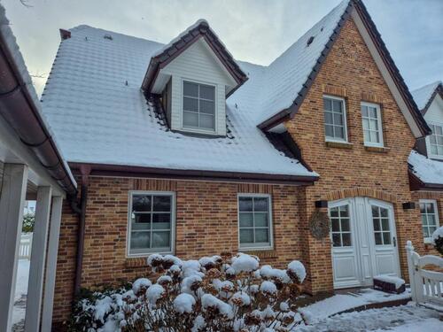 Foto - Doppelhaushälfte zur Dauervermietung