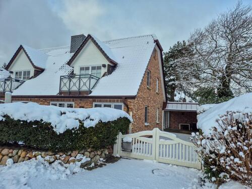 Foto - 4 Zimmer Doppelhaushälfte zur Miete in Sylt