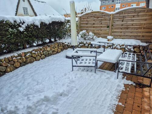 Foto - Doppelhaushälfte in Sylt zur Miete