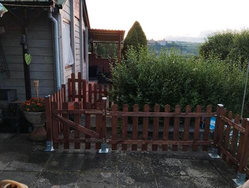 Foto - Grundst&uuml;ck in Dornburg-Camburg zur Miete