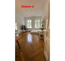 Wohnungsswap - 3 Zimmer, 80 m² - Wönnichstraße, Lichtenberg, Berlin