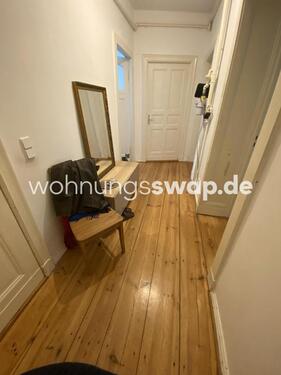 Foto - Etagenwohnung in Berlin zur Miete
