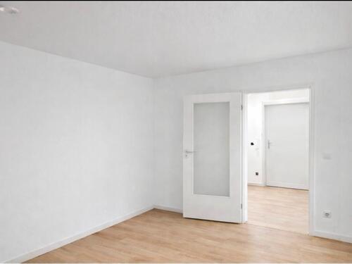 Foto - Möblierte Apartment mit großer Terrasse und Frankfurt-Nied