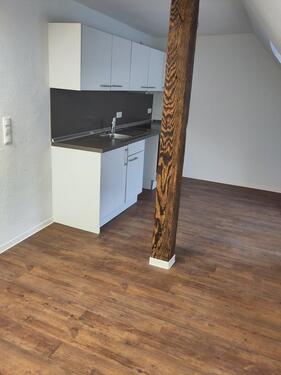 Foto - Charmante 2 Zimmer Wohnung im Herzen Lübecks