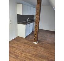 Charmante 2 Zimmer Wohnung im Herzen Lübecks