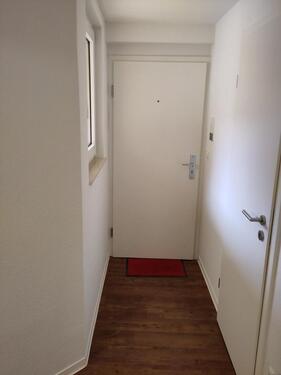 Foto - Dachgeschoßwohnung in Lübeck zur Miete