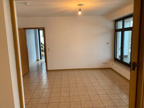 Foto - 2 Zimmer Terrassenwohnung zur Miete in Brakel