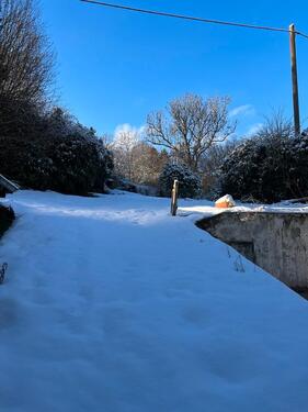 Foto - 3 Zimmer Terrassenwohnung in Remscheid
