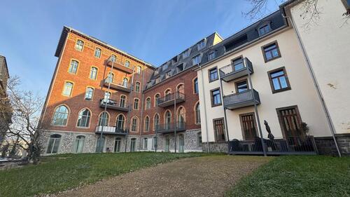 Foto - Terrassenwohnung in Limburg an der Lahn zur Miete