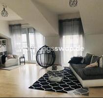 Wohnungsswap - 1 Zimmer, 55 m² - Türkenstraße, Maxvorstadt, München