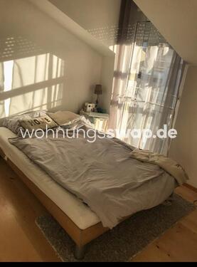 Foto - 1 Zimmer Etagenwohnung zur Miete in München