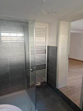 Foto - Etagenwohnung in Lollar zur Miete