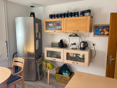 Foto - 3 Zimmer, Gemeinschaftsküche, eigenes Bad in Hausgemeinschaft