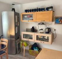 3 Zimmer, Gemeinschaftsküche, eigenes Bad in Hausgemeinschaft - Marburg Marbach