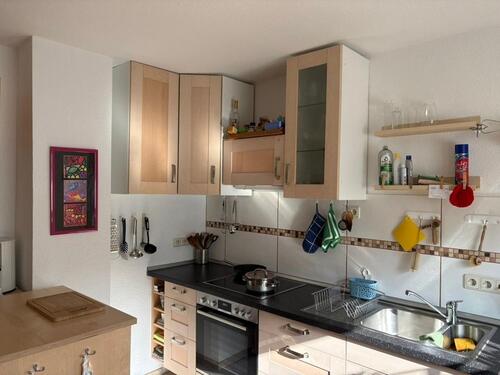Foto - 3 Zimmer Erdgeschoßwohnung zur Miete in Marburg