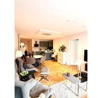 Traumhafte Wohnung am Schweinemarkt - Nordhorn