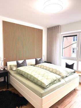 Foto - 3 Zimmer Etagenwohnung zur Miete in Nordhorn