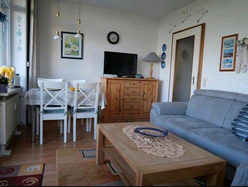 Foto - Ferienwohnung mit Blick auf die Ostsee in Großenbrode