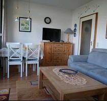 Ferienwohnung mit Blick auf die Ostsee in Großenbrode - Schwelm