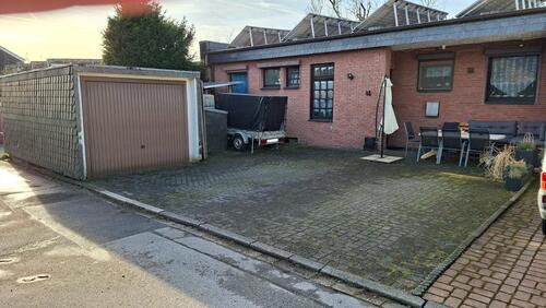 Foto - Zweifamilienhaus in Velbert *verkehrsgünstig gelegen * Garage