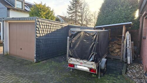 Foto - 7 Zimmer Bungalow zum Kaufen in Velbert