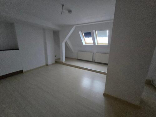 Foto - 2 Zimmer Dachgeschoßwohnung zur Miete in Berlin