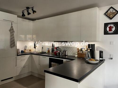 Foto - Etagenwohnung in München zur Miete