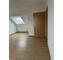 2 Raum Wohnung mit Klimaanlage und Einbauküche - Großräschen