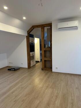 Foto - 1 Zimmer Dachgeschoßwohnung zur Miete in Großräschen