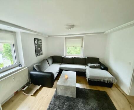 Foto - 5 Zimmer Etagenwohnung in Plettenberg