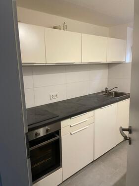 Foto - Etagenwohnung in Plettenberg zur Miete