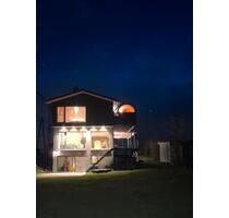 Architektenhaus Einfamilienhaus (EnEV A+) mit Garten in Lindau - Lindau (Bodensee)