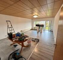 Mietwohnung in Wiebelskirchen - 600,00&nbsp;EUR Kaltmiete, ca.&nbsp; 118,00&nbsp;m&sup2; in Neunkirchen (PLZ: 66540) Heinitz