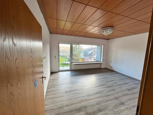 Foto - 4 Zimmer Etagenwohnung zur Miete in Neunkirchen