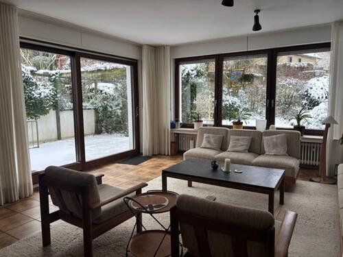 Foto - 5 Zimmer Reihenhaus in Paderborn