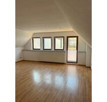 2 Zimmer Massionettewohnung im Herzen von Aschersleben