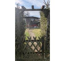 Pachtgarten Erfurt-Gispersleben