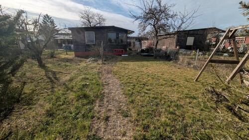 Foto - Grundst&uuml;ck zur Miete in Erfurt