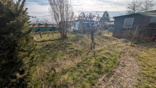 Foto - Grundst&uuml;ck in Erfurt zur Miete