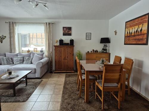 Foto - 3 Zimmer Wohnung in Burghaun Hünhan zu vermieten