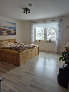 Foto - 3 Zimmer Erdgeschoßwohnung zur Miete in Burghaun